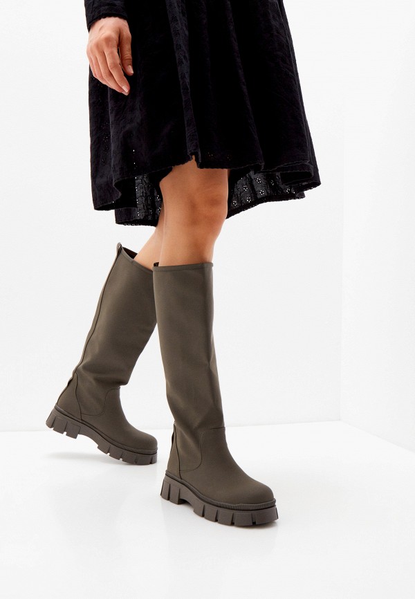 фото Сапоги vivian royal