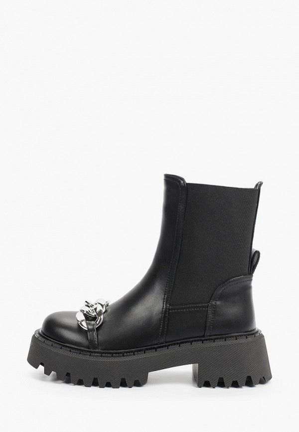 фото Ботинки vivian royal