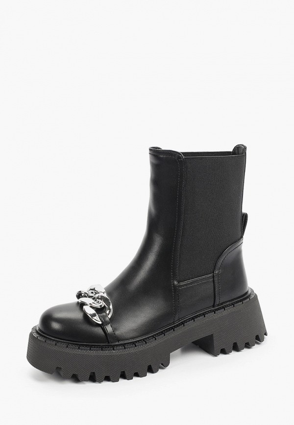 фото Ботинки vivian royal