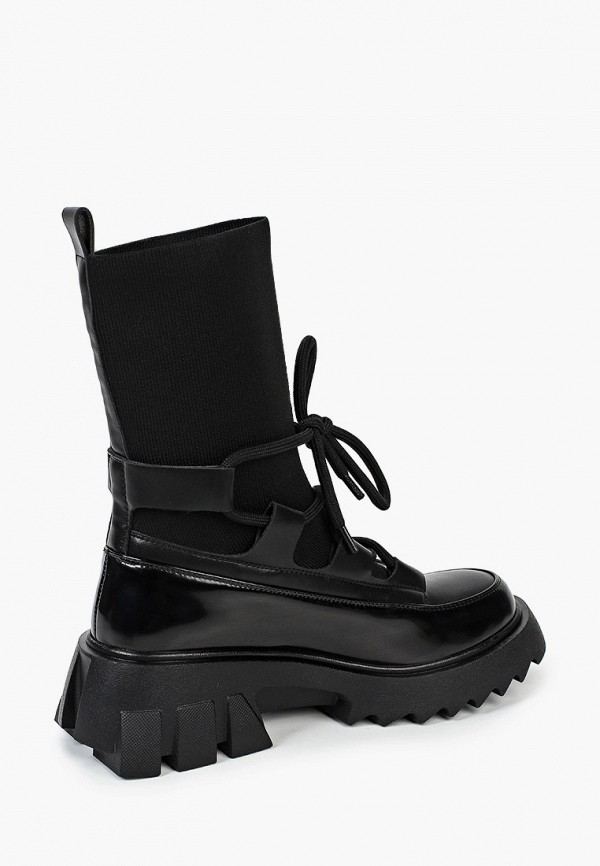 фото Полусапоги vivian royal