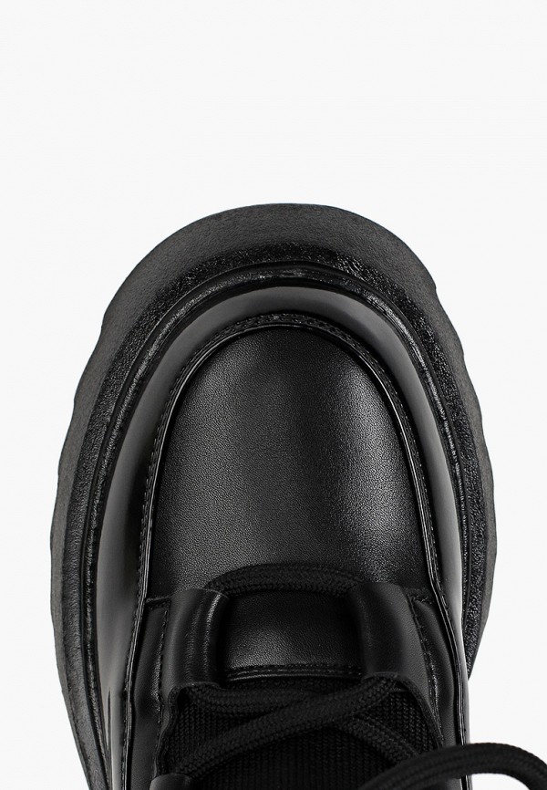 фото Полусапоги vivian royal