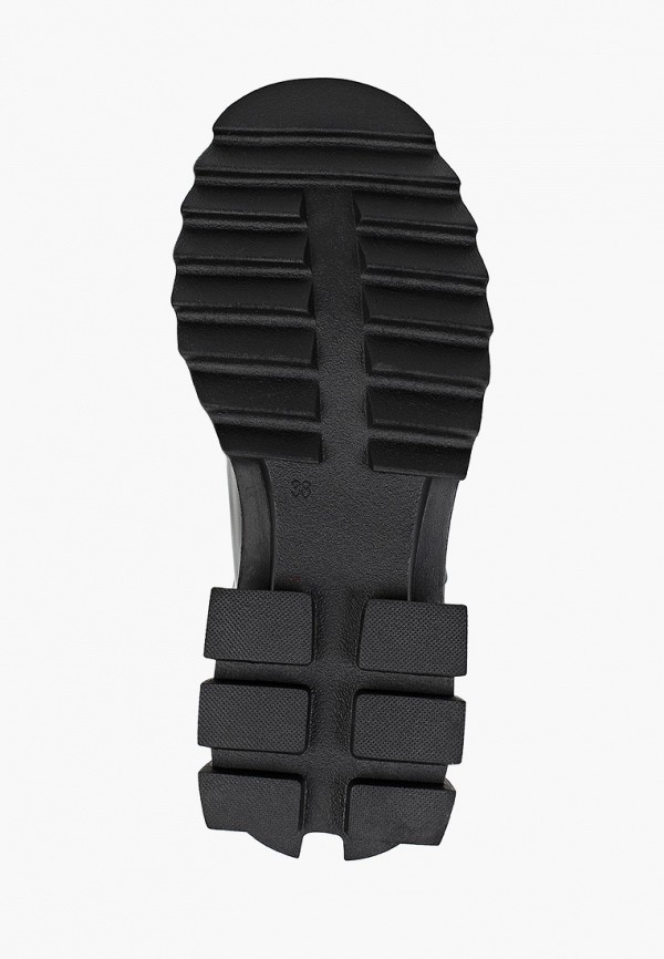 фото Полусапоги vivian royal