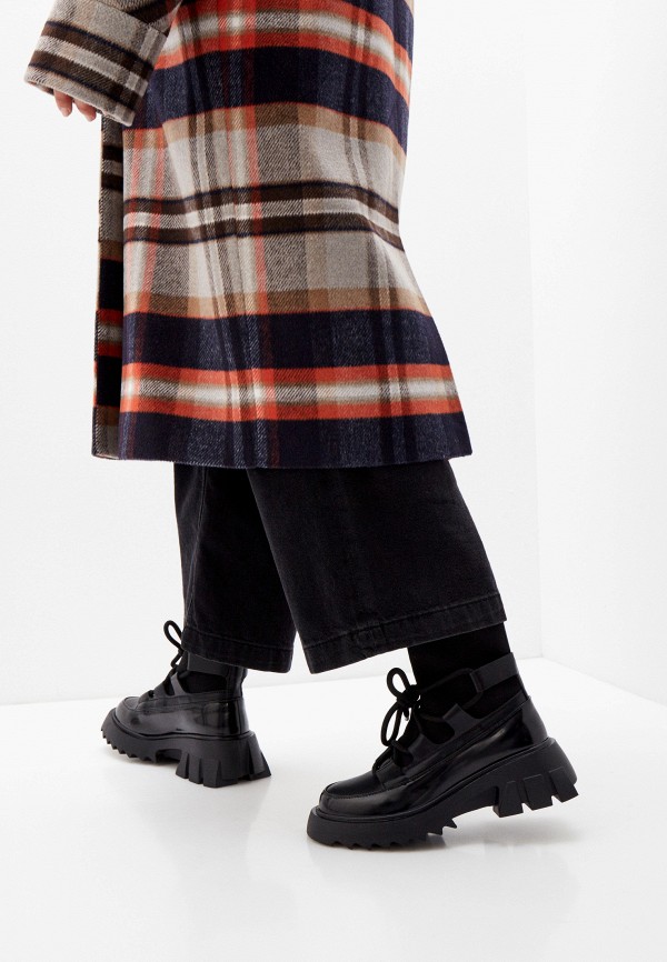 фото Полусапоги vivian royal