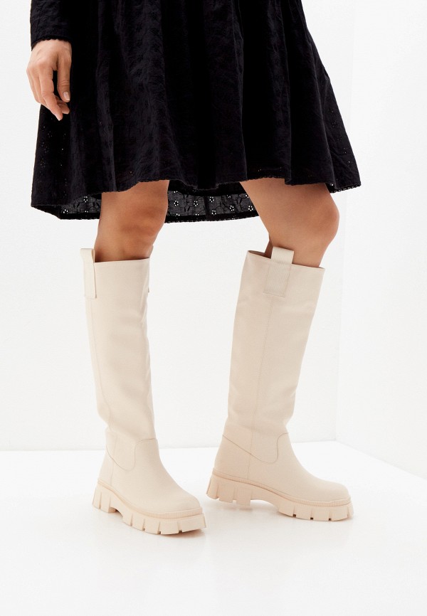 фото Сапоги vivian royal