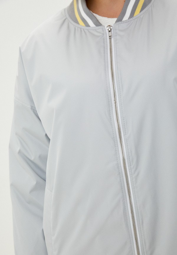 фото Куртка утепленная you