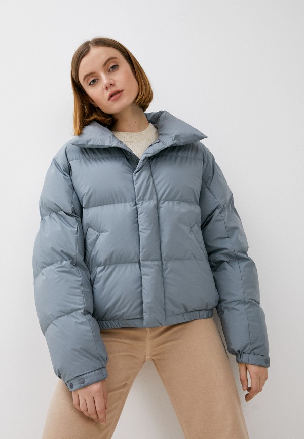 фото Куртка утепленная shu