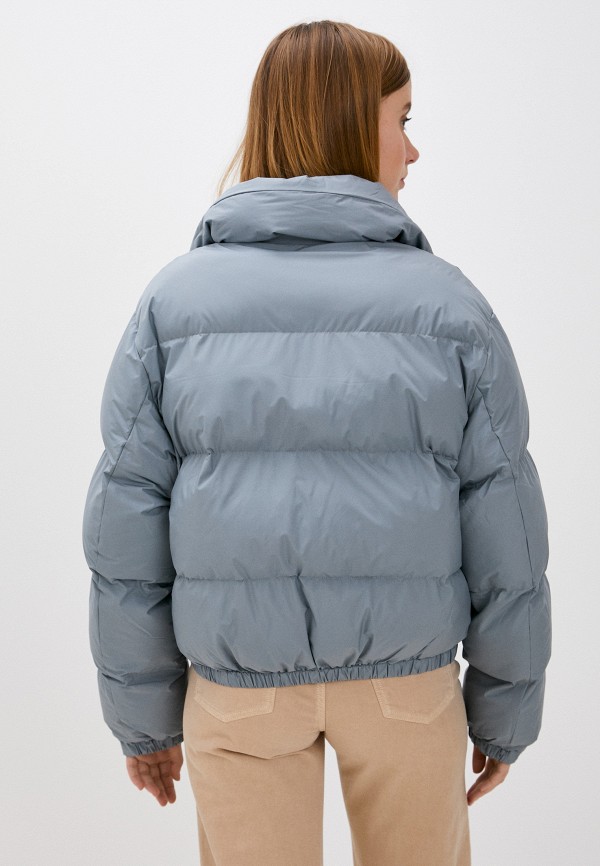 фото Куртка утепленная shu