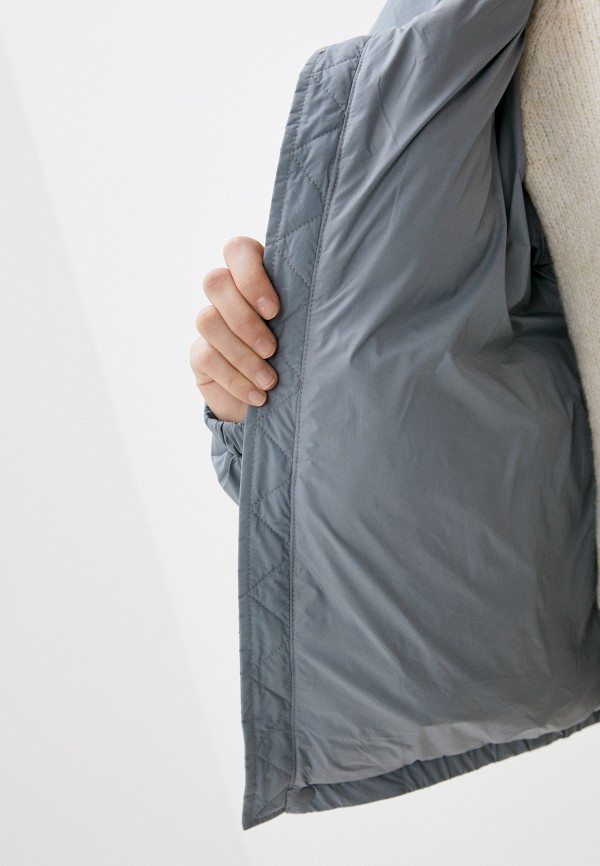 фото Куртка утепленная shu