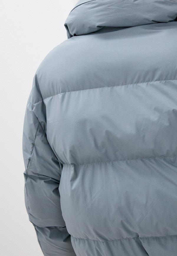 фото Куртка утепленная shu