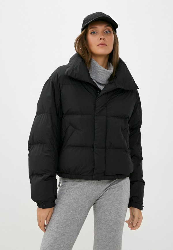 фото Куртка утепленная shu