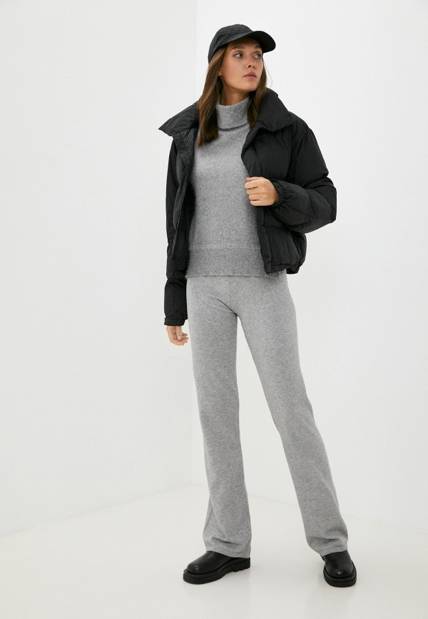 фото Куртка утепленная shu