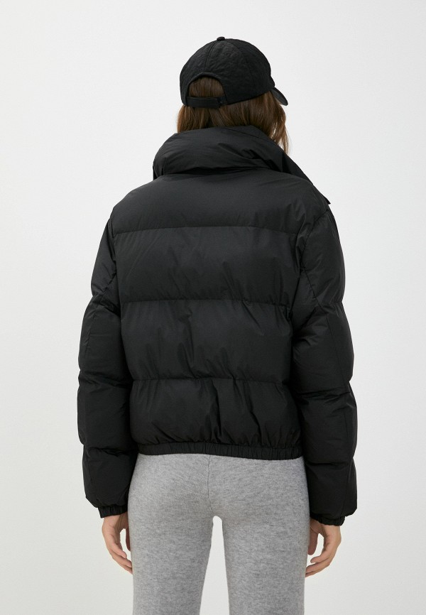 фото Куртка утепленная shu