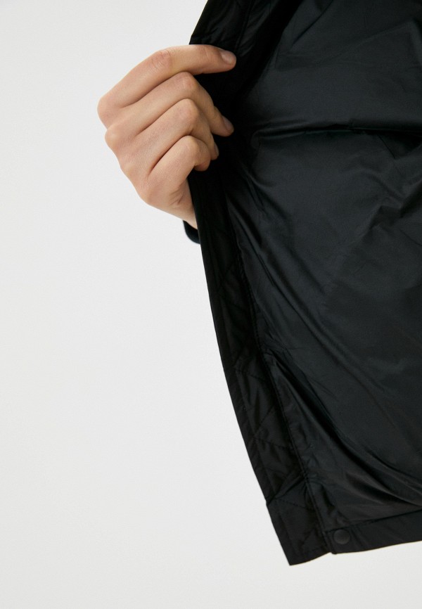 фото Куртка утепленная shu