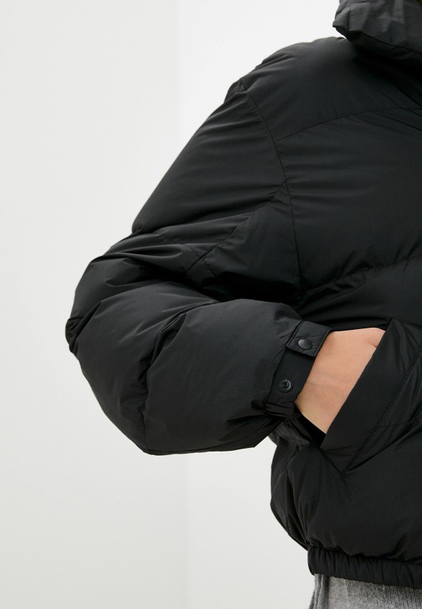 фото Куртка утепленная shu