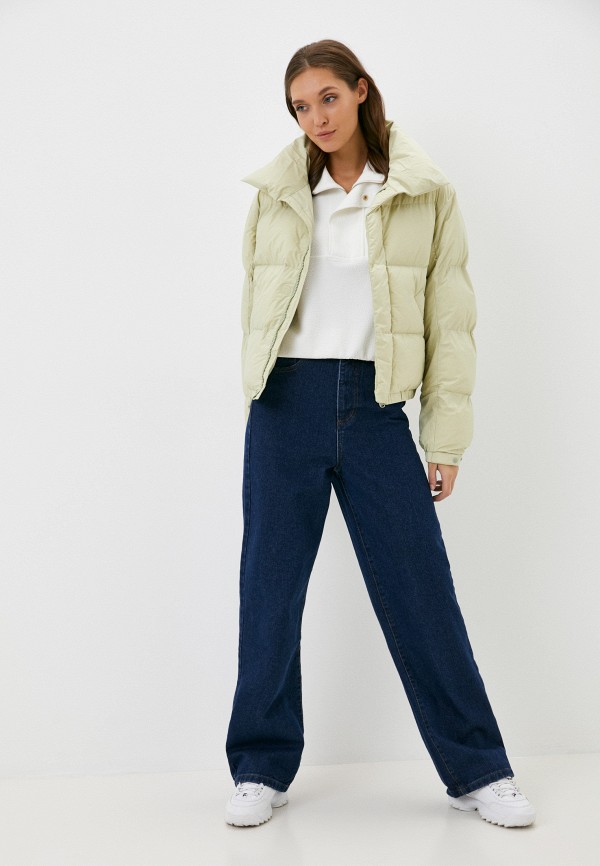 фото Куртка утепленная shu