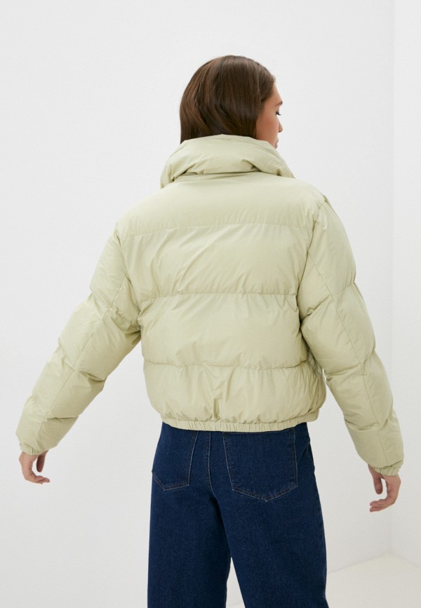 фото Куртка утепленная shu