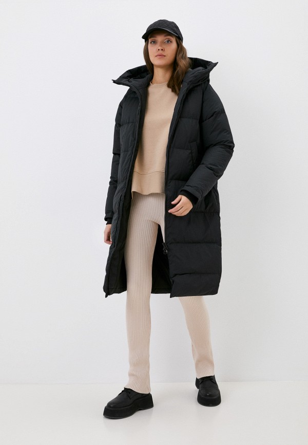 фото Куртка утепленная shu