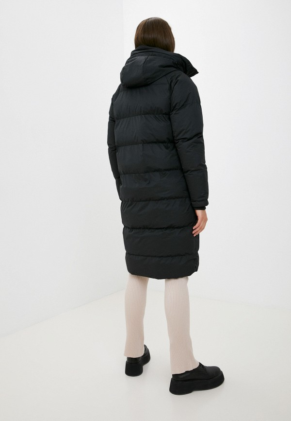 фото Куртка утепленная shu