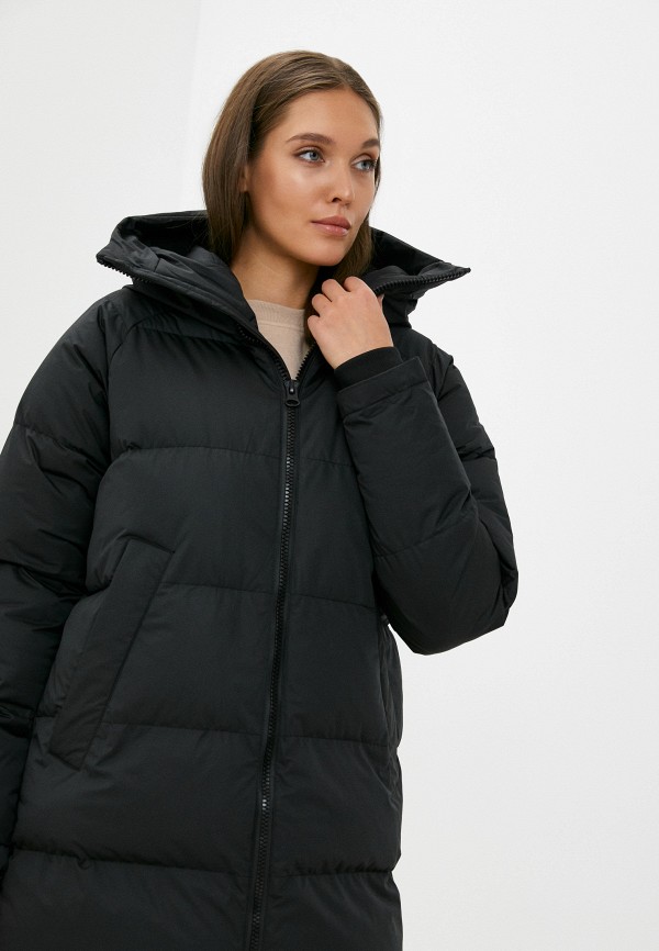 фото Куртка утепленная shu