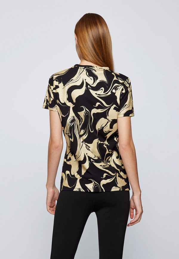 фото Футболка boss