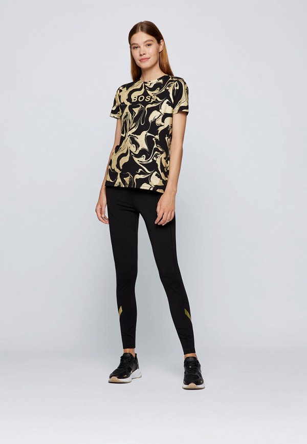 фото Футболка boss