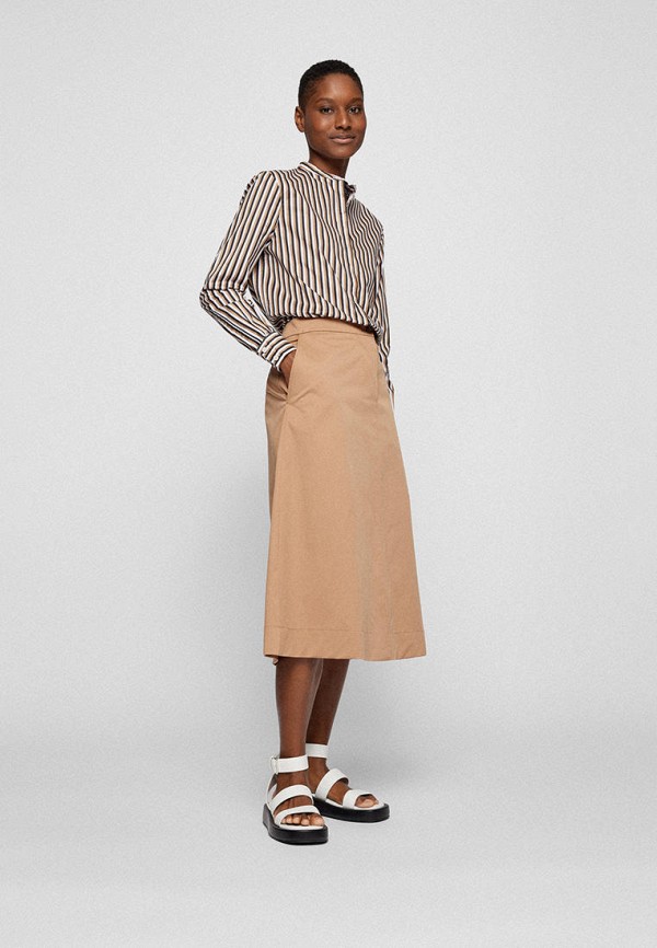 фото Рубашка boss