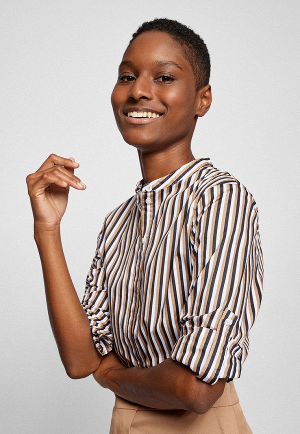 фото Рубашка boss