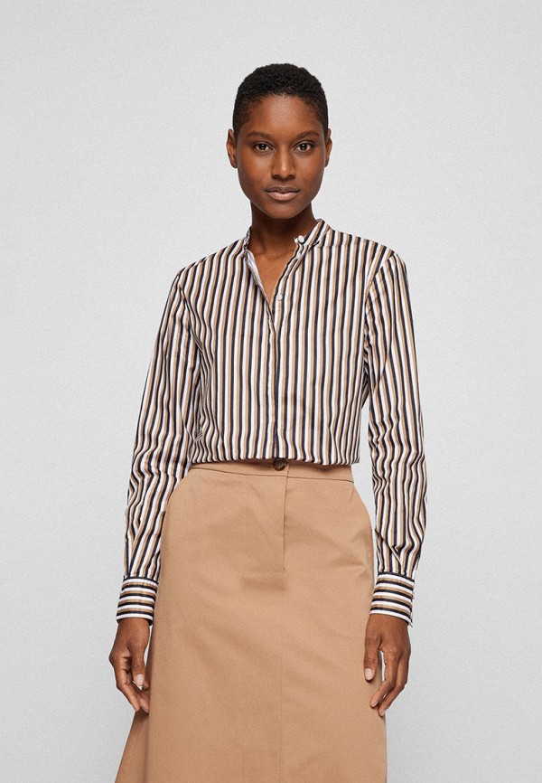 фото Рубашка boss