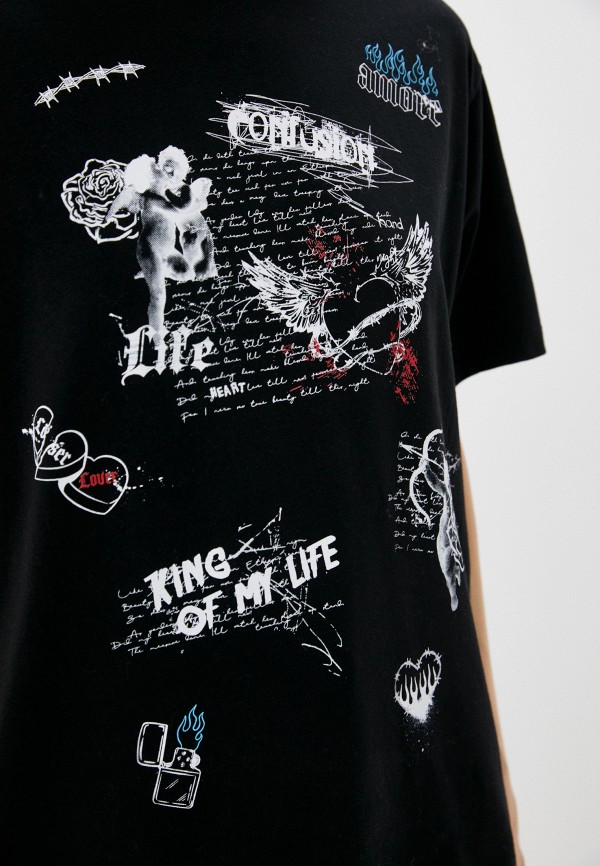 фото Футболка mark formelle