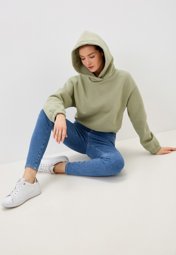 фото Худи mark formelle