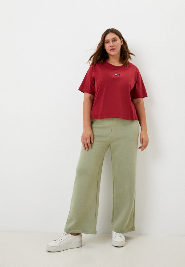 фото Брюки спортивные mark formelle