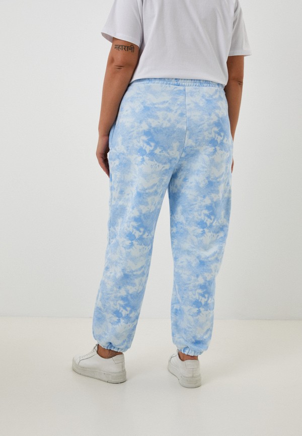 фото Брюки спортивные mark formelle