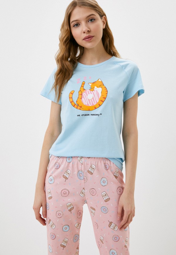 фото Костюм домашний mark formelle