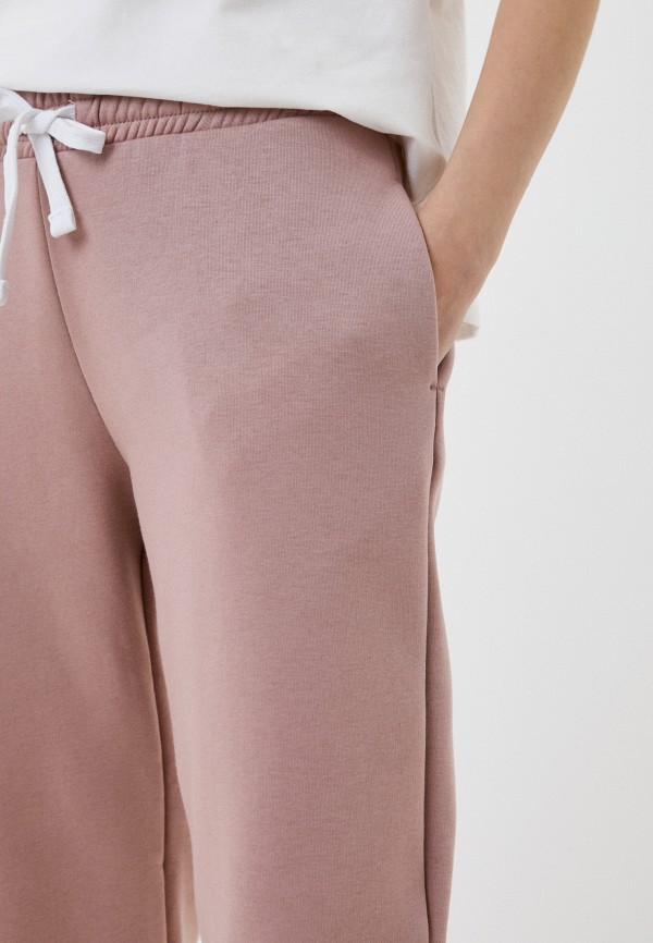 фото Брюки спортивные mark formelle