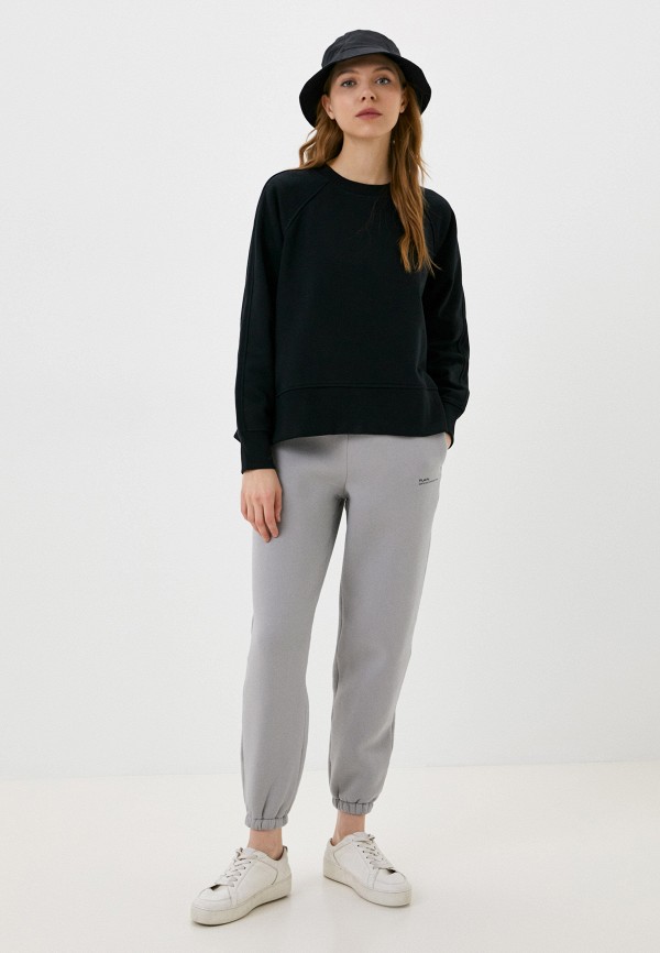 фото Брюки спортивные plain