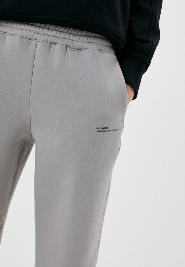 фото Брюки спортивные plain
