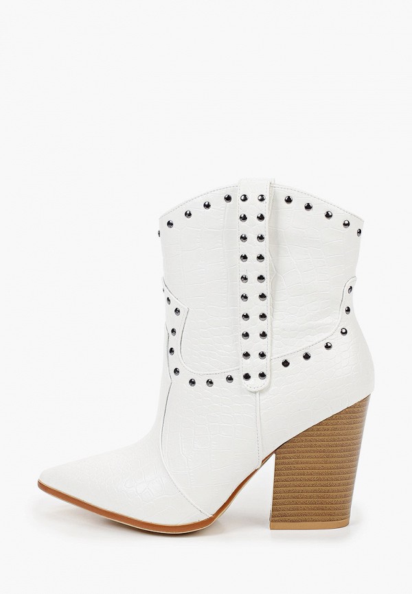 фото Ботильоны ivolga