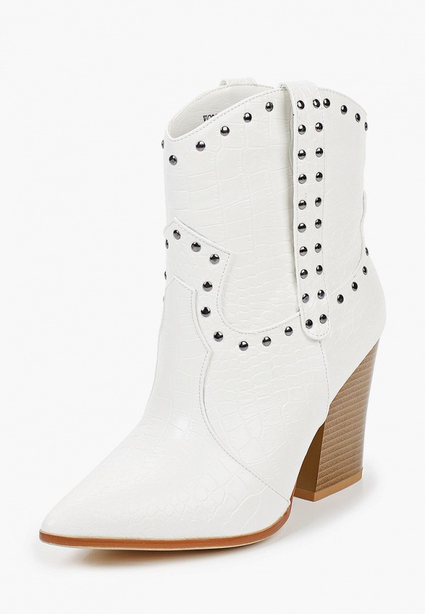 фото Ботильоны ivolga