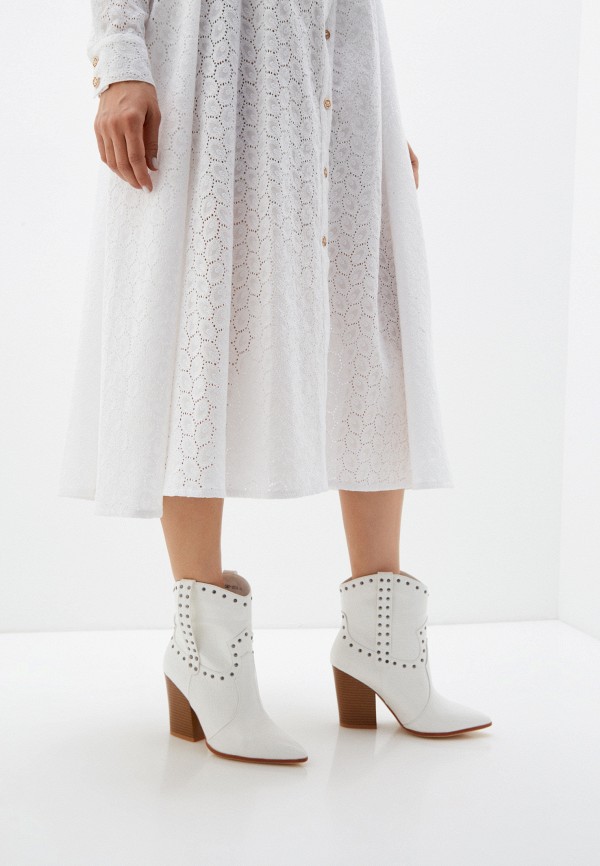 фото Ботильоны ivolga