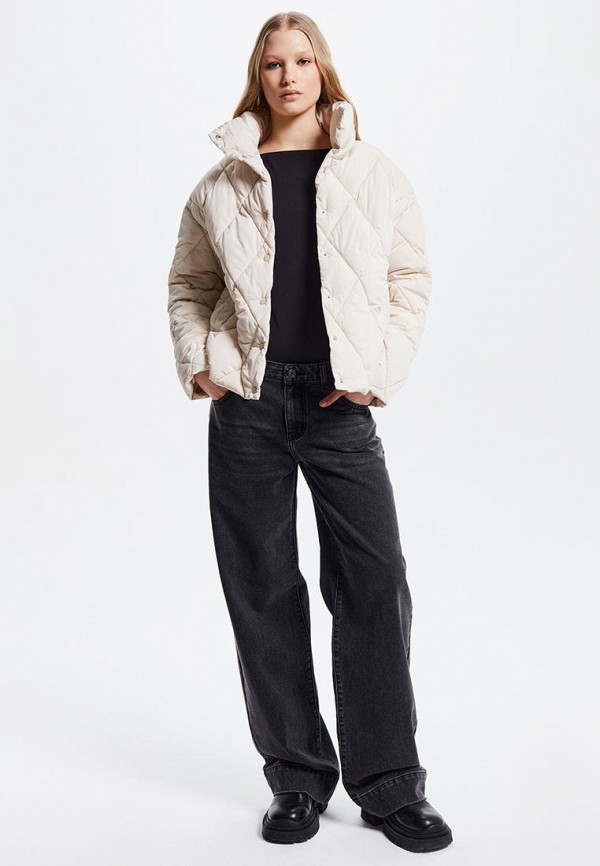 фото Куртка утепленная love republic