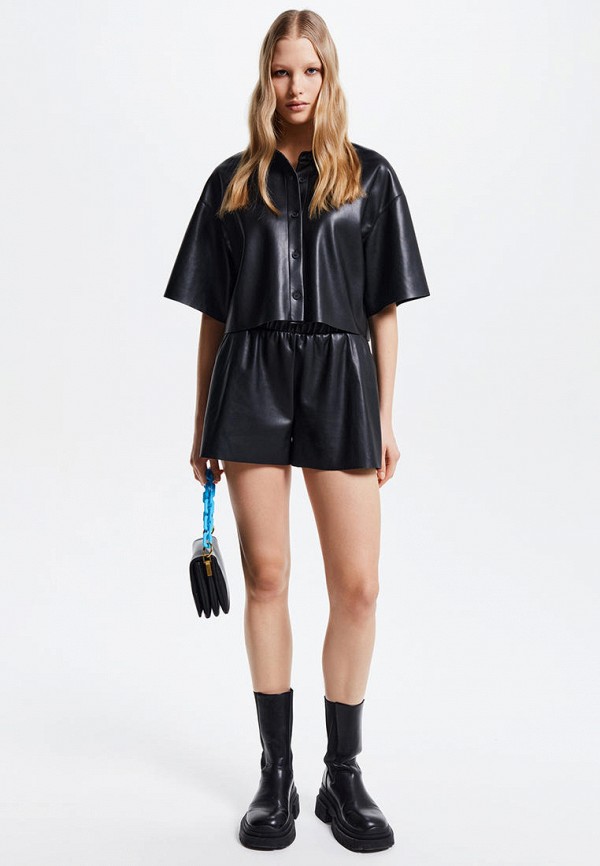 фото Шорты love republic