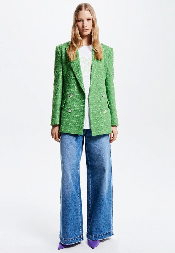 фото Футболка love republic