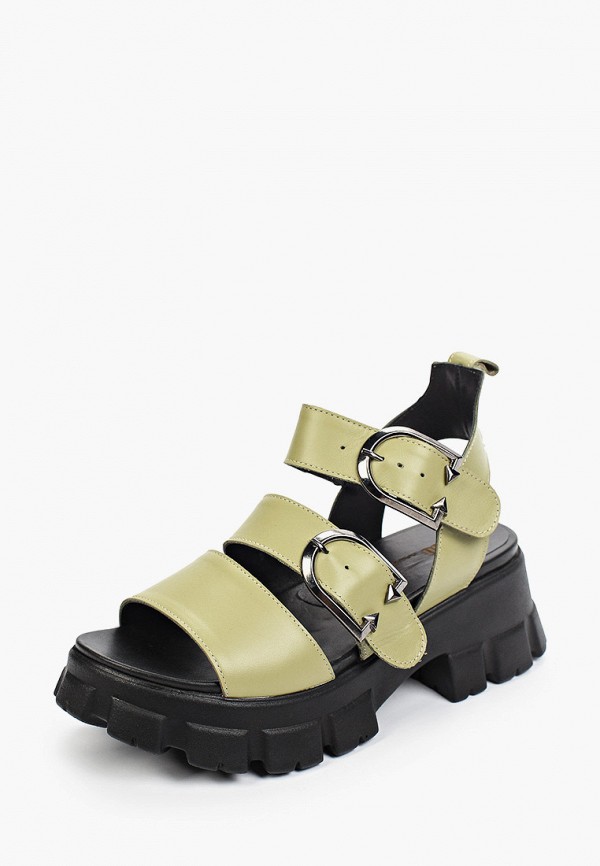 фото Босоножки keddo