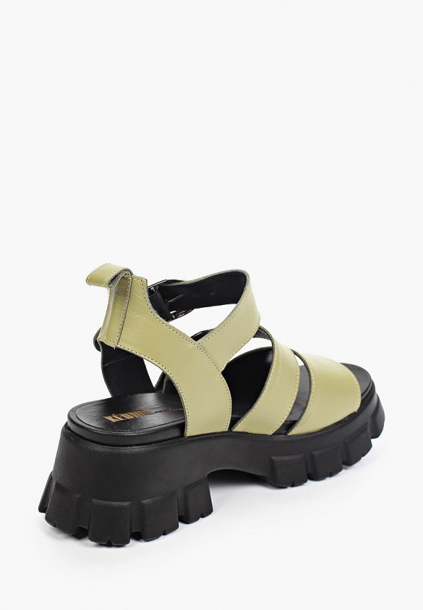 фото Босоножки keddo