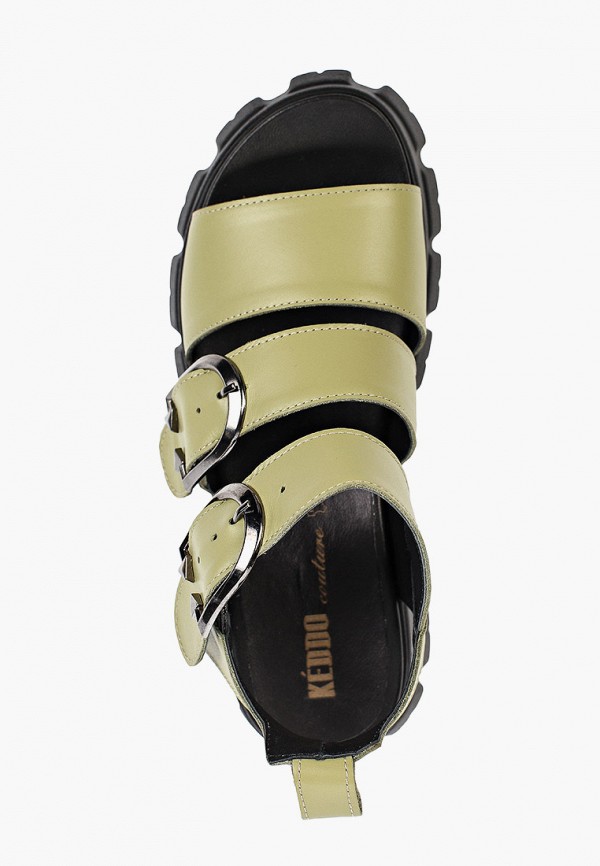 фото Босоножки keddo