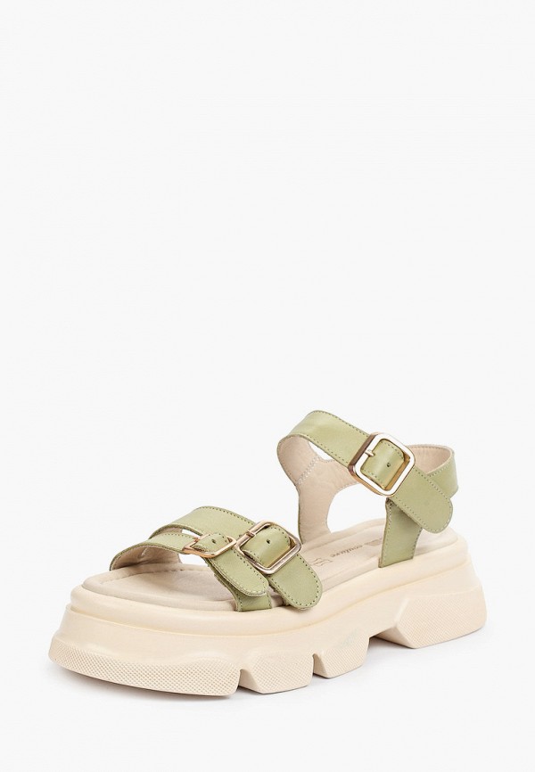 фото Босоножки keddo