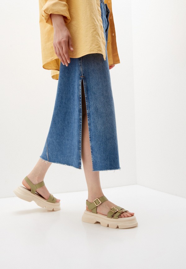 фото Босоножки keddo