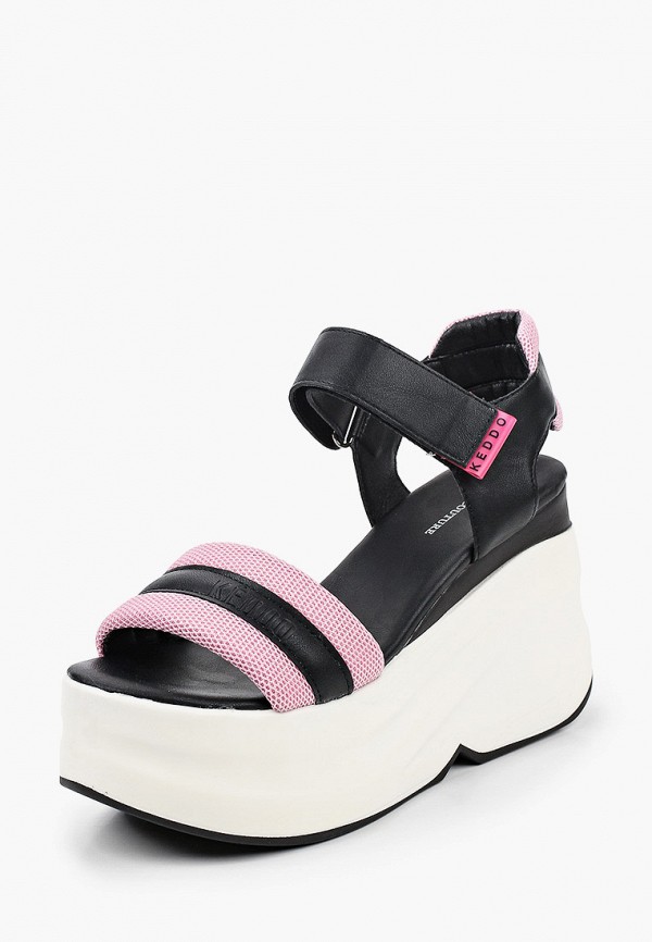 фото Босоножки keddo