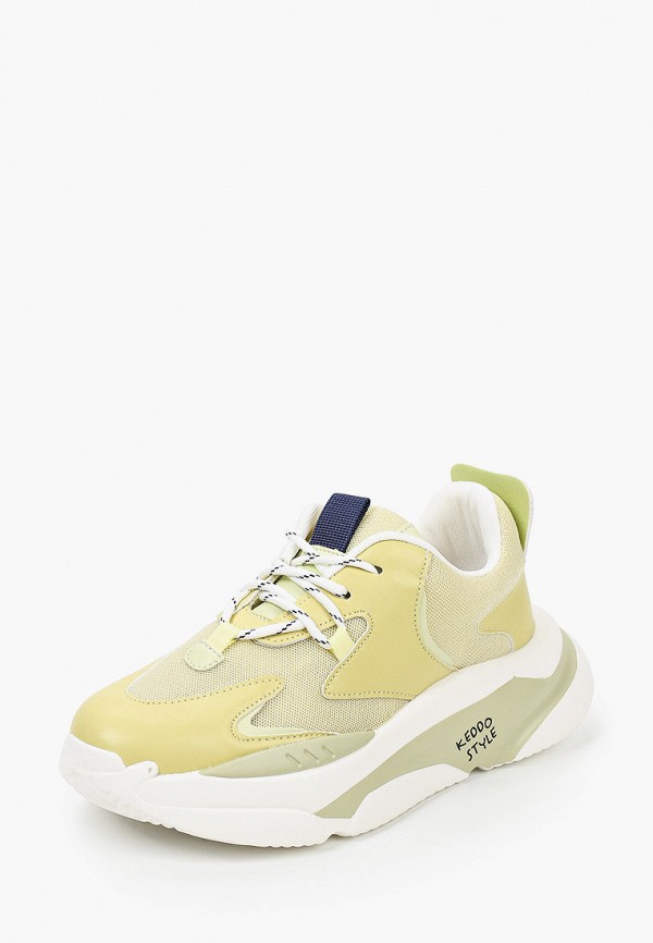 фото Кроссовки keddo