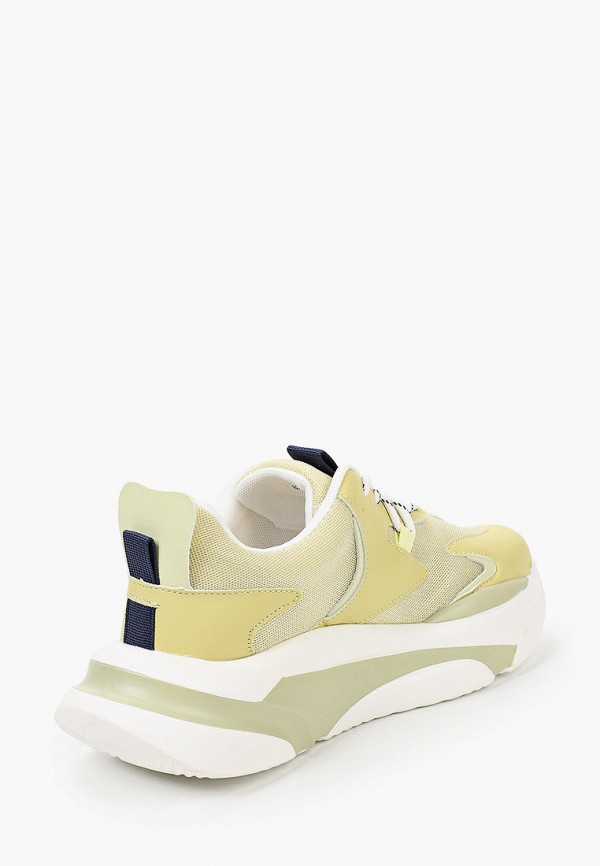 фото Кроссовки keddo